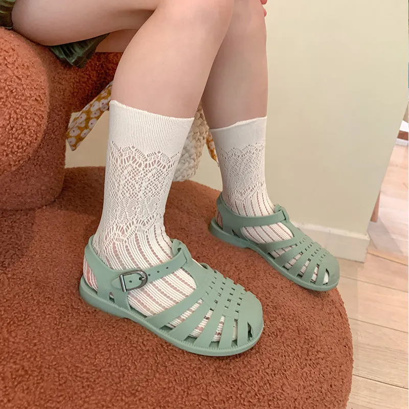 Youth Sandals