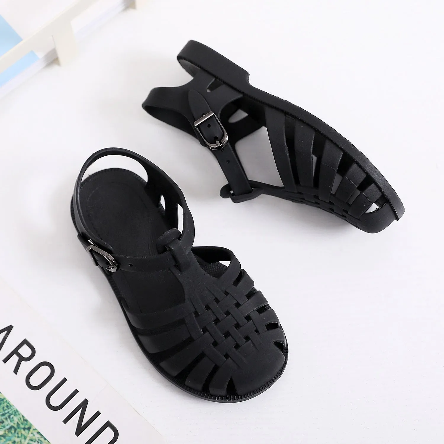 Youth Sandals
