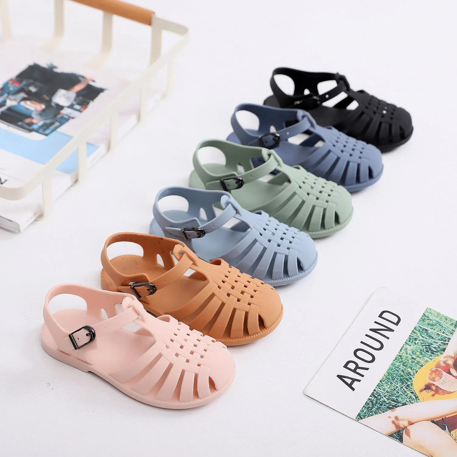 Youth Sandals