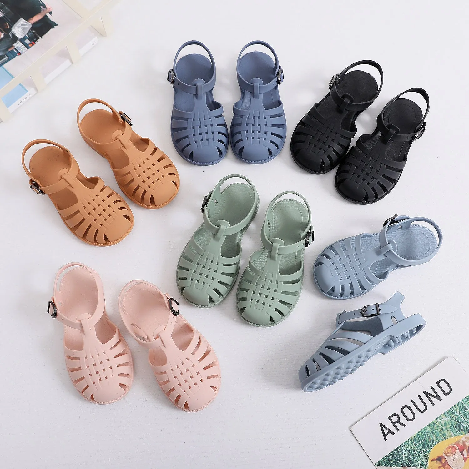Youth Sandals