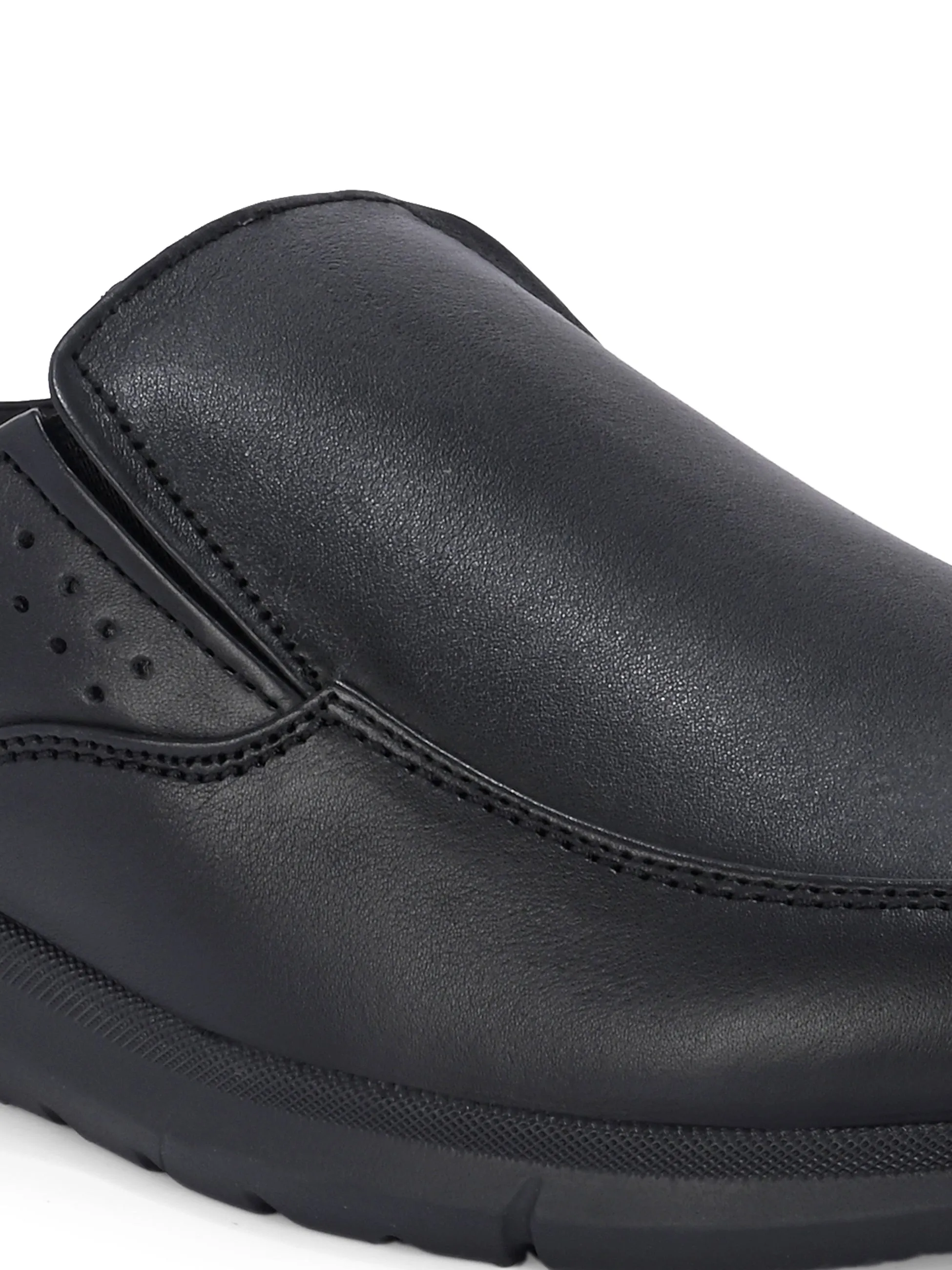 Zero Gravity Slip-On Mules by Egoss