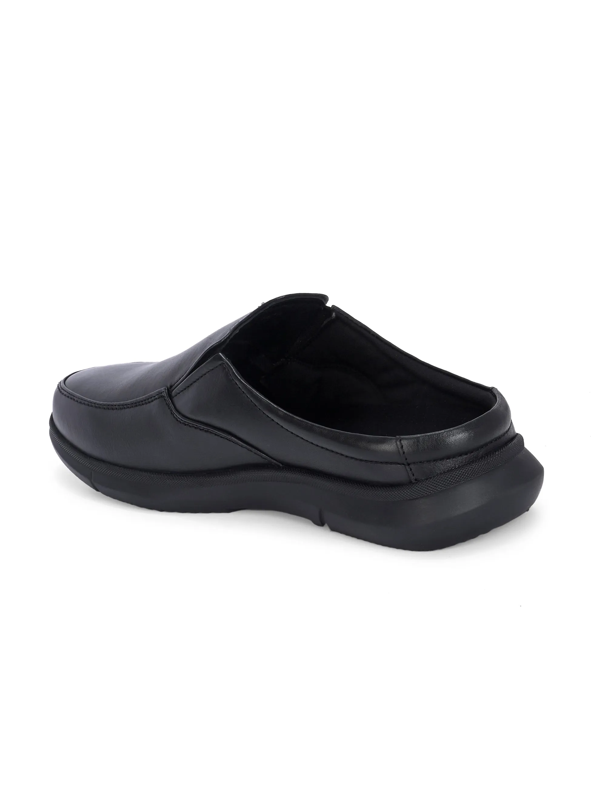Zero Gravity Slip-On Mules by Egoss